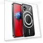 Magnetic Series Phone Case — Screen Protectors, Smartwatch 2025