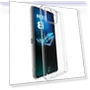 Slim Fit Crystal Clear TPU Phone Cover — Basic Cases, IMAK