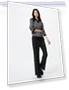 Smart Flared Pants — Pants & Capris, Uniqlo