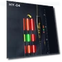 Smart LED Fishing Float — Bite Indicators, Jintian