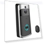 Smart Video Doorbell — Smart Home Security, SHENZHEN THINKCARE TECHNOLOGY
