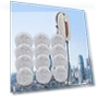 Window Cleaning Robot Wipes — Smart Cleaning Robots, Closet of Beauty
