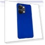 Anti-Dust Rubberized Plastic Hard Case Protective Cell Phone Cover — Basic Cases, Smartwatch 2025