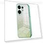 Electroplated Gradient Shiny TPU Phone Case — Basic Cases, Smartwatch 2025