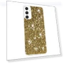 Epoxy Glittery Powder Phone Cover — Bumpers, Smartwatch 2025