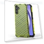 Honeycomb Texture TPU+PC Phone Case — Bumpers, Smartwatch 2025