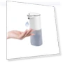 Intelligent Soap Dispenser — Care Dispensers, Qingdao