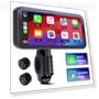 Motorcycle Multimedia System — Navigation & GPS Accessories, LAMTTO