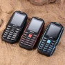 Rugged Phone — Dry Bags, KUH