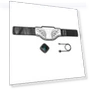Smart EMS Abdominal Belt — Arm & Wrist Wearables, BC Pet Supplies