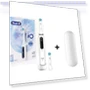 Smart Sonic Electric Toothbrush — Electric Toothbrush Heads, Oral-B