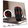 Smart Thermos Coffee Cup — Beverage Warmers, DC-HOME-3