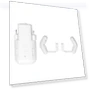 Smart WiFi Motor for Curtains — Curtains, Fishine