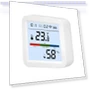Temperature and Humidity Sensor — Home Climate Control, SpleVigor