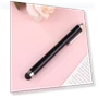 Touch Screen Stylus Pen — Styluses & Digital Pens, Dimpled Cheeks