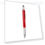 6-in-1 Multifunctional Leveling Pen Tool — Carpentry Squares, Reliable tool