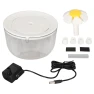 Automatic Water Fountain for Cats and Dogs — Fountains, Melcke