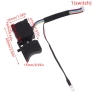 Control Board and Speed Switch — Accessory, dangui