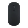 Ergonomic Wireless Bluetooth Mouse — Mouse Pads, SZlinweiyue
