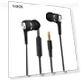 Music Bass Earphone Stereo Headphone Sport Headset Earbuds — In-Ear Headphones, jusuKJ