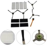 Simplified Maintenance Kit — Smart Cleaning Robots, Betterlife Household