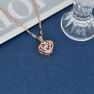 Smart Necklace for Women — Smart Jewelry, Commodity Jewel