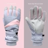 Winter Fleece Insulated Gloves — Gloves & Mittens, TAOMall