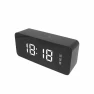 Acrylic Electronic Watch — Alarms & Clocks, Window glass film