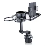 Car Cupholder Phone Mount Holder — Dashboard Installation Kits, Auto Parts Decorate