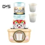 Dancing Lion Toy Water Dispenser — Bath Time Fun, Enjoy Smart Home