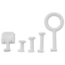 Finger Robots for Smart Switch Button Actuators — Smart Home Hubs & Controllers, Industry or business