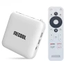 4K Android TV Box — Streaming Devices, Mecool