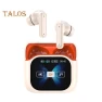 Language Translator — Language Translators, ANBS