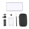 LED Full Color RGB Beauty Fill Light — Photography Lighting & Studio Equipment, PULUZ
