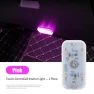 LED Touch Light — Book Lights, HOME-Auto-001