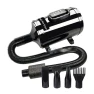 Negative Ion Smart Pet Blower — Dryers & Accessories, Crown Global