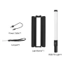 Photo Handheld Stick Light — Photography Lighting, PULUZ
