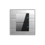 Professional 1/2/3-Key 1-Position LED Touch Switch — Dimmer Switches, ubezhn