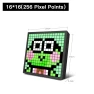 RGB USB LED Matrix Pixel Display Panel — Video Walls, HOME-Auto-001