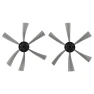 Round Floor Brush — Smart Cleaning Robots, biggergift