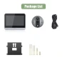 Smart Doorbell Peephole — Smart Home Security, The Romantics