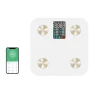 Smart Elegant Electronic Scale — Digital Scales, FunCouples