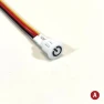 Smart Home Touch Button with Adjustable Brightness Controller — Dimmer Switches, One-point-three