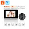 Smart Wireless Video Doorbell — Smart Home Security, The Romantics