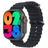 Ultra 2 Max GEN4 AMOLED Smartwatch — Smartwatches, Wula Mall