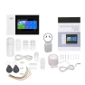 WiFi GSM GPRS Wireless Anti-Theft Alarm with App and Remote Control — Alarm Systems, GoolRC