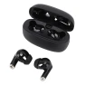 AI Smart Homophone Wireless Bluetooth Portable Translator Headphones — Language Translators, Fishine