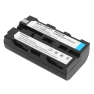 Battery 2400mAh PCM Smart Chip — Batteries, Koogeelife