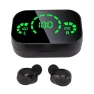 Bluetooth Headphones with Touch Control — In-Ear Headphones, DIYelecs