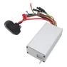 Electric Scooter Controller — Electric Self-Balancing Scooters, Fishine